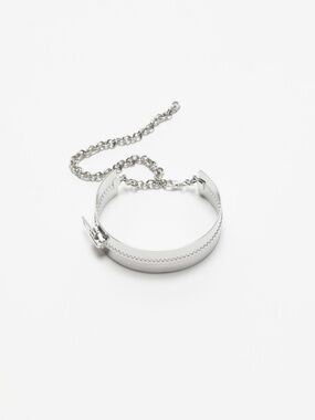 ACNE STUDIOS cuff bracelet | NWT